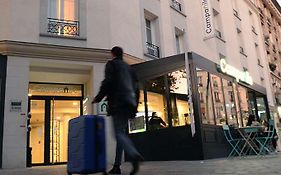 Campanile Paris - Clichy Centre 3*